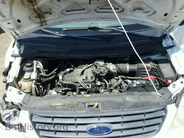 2004 FORD FREESTAR - VIN: 2FMZA57604BB07822 - Фото 7