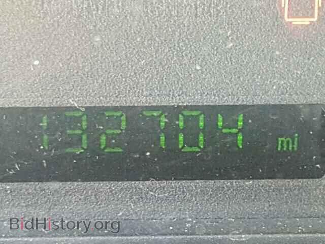 2004 FORD FREESTAR - VIN: 2FMZA57604BB07822 - Фото 8