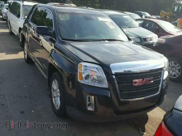 Photo 2GKALMEK4C6344962 - GMC TERRAIN 2012