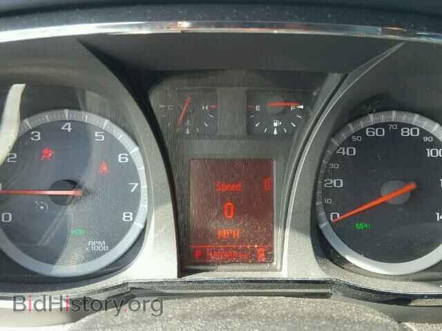 2012 GMC TERRAIN - VIN: 2GKALMEK4C6344962 - Фото 8