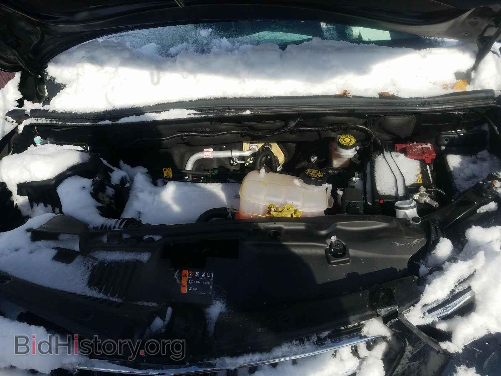2020 BUICK ENCORE - VIN: KL4CJASB6LB052752 - Фото 7