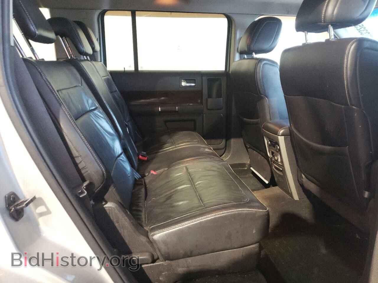 2009 FORD FLEX - VIN: 2FMDK52C49BA11798 - Photo 6