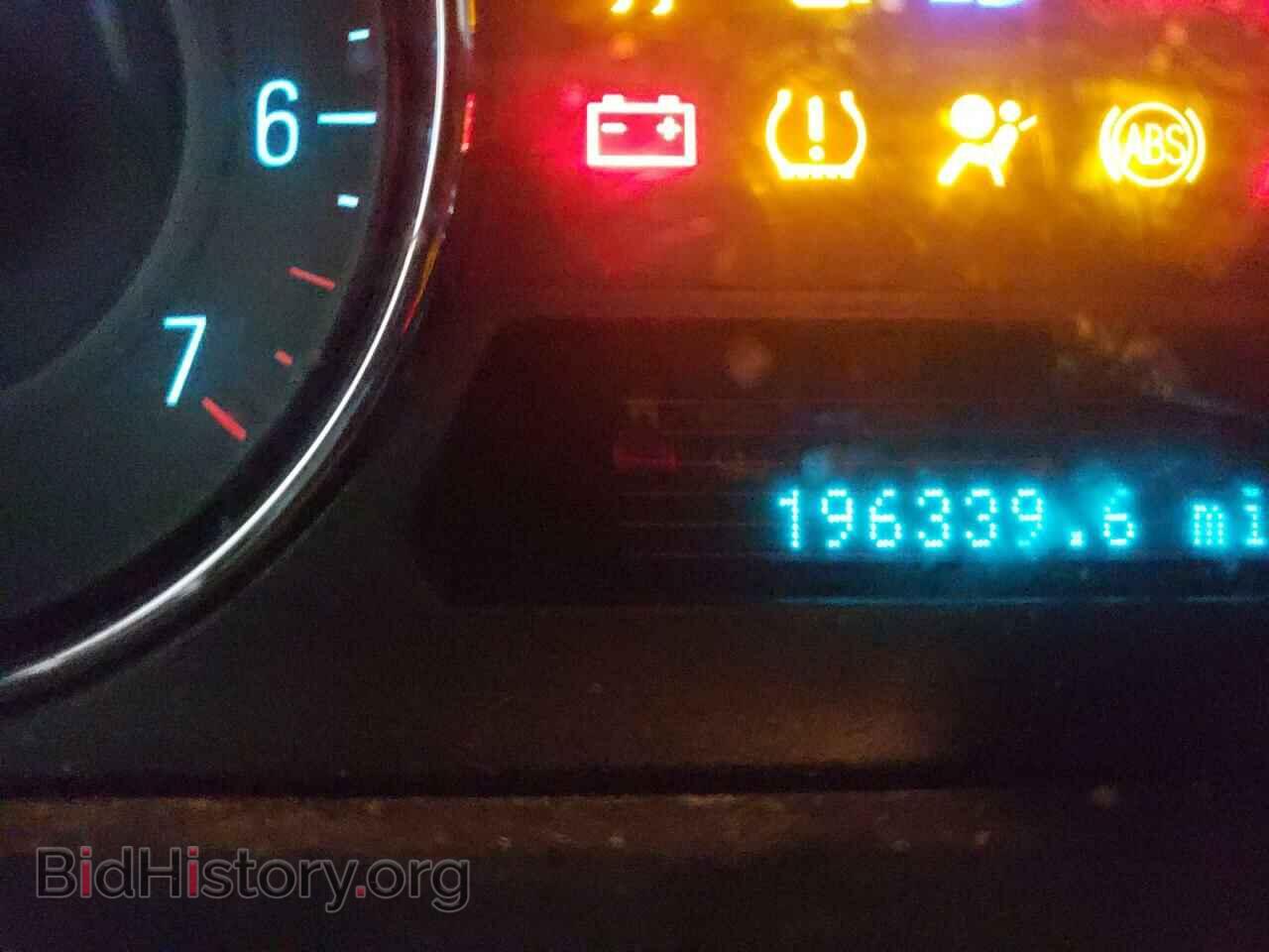 2009 FORD FLEX - VIN: 2FMDK52C49BA11798 - Photo 8