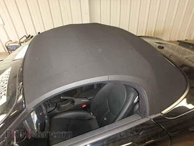 2012 PORSCHE BOXSTER - VIN: WP0CB2A86CS798097 - Фото 10