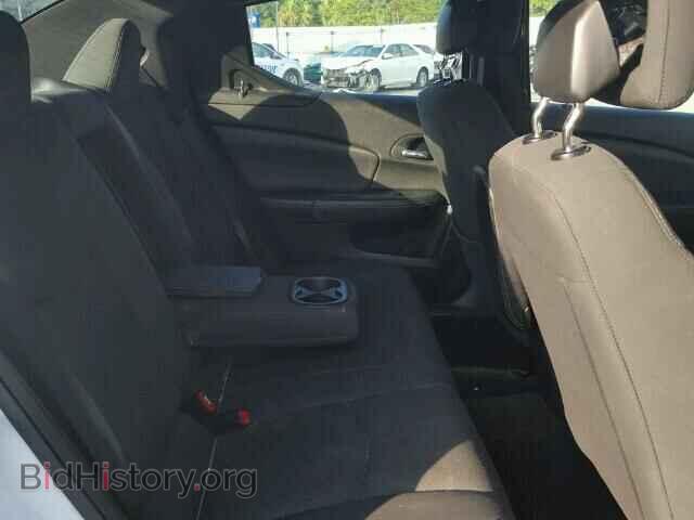 2012 DODGE AVENGER - VIN: 1C3CDZAB7CN209835 - Фото 6