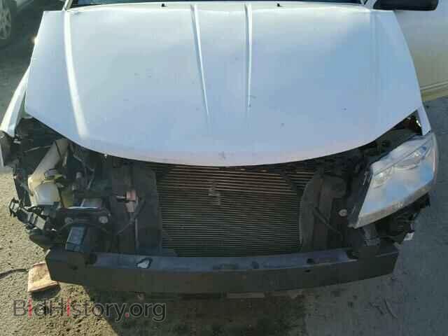 2012 DODGE AVENGER - VIN: 1C3CDZAB7CN209835 - Фото 7