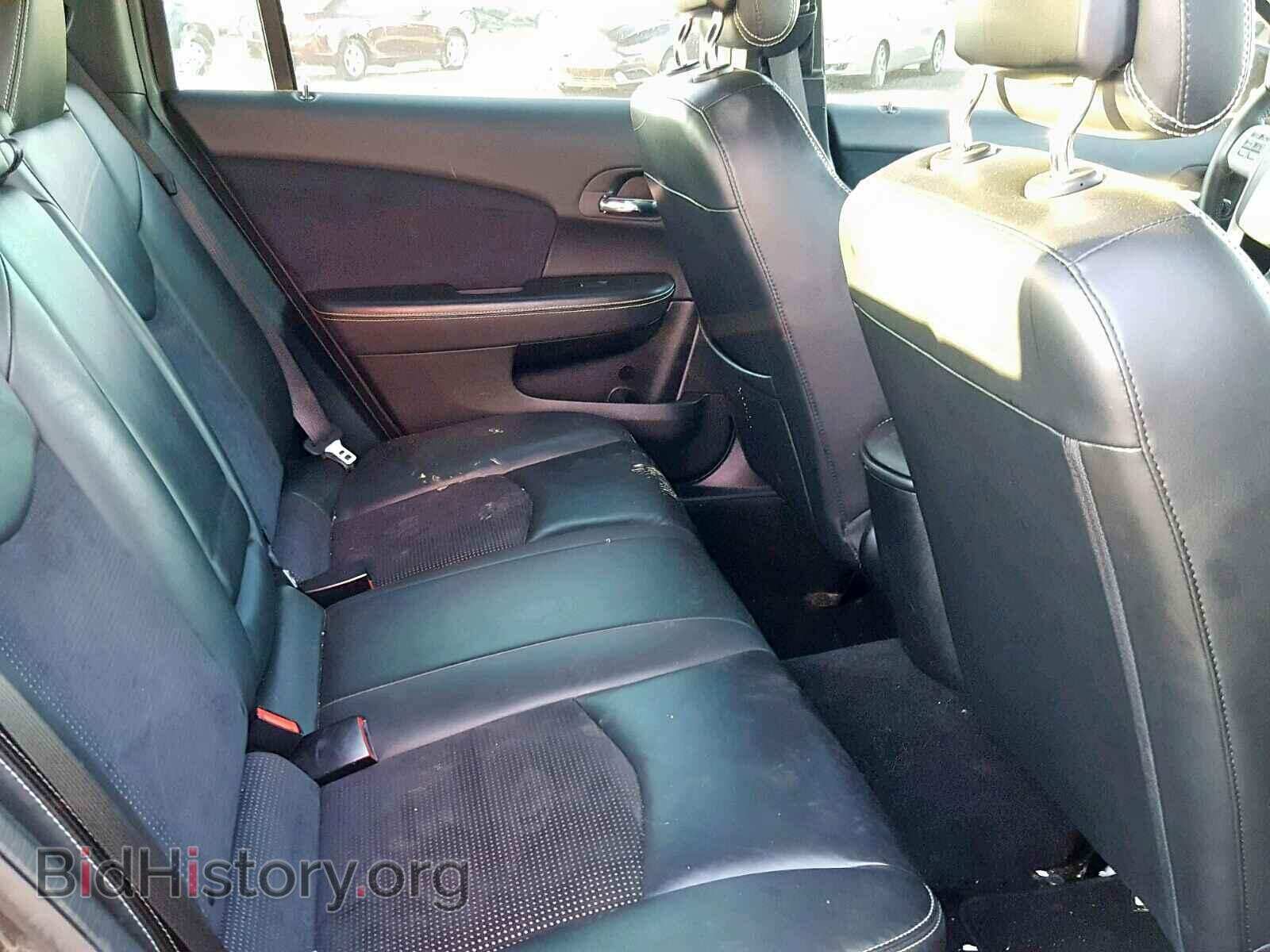 2013 CHRYSLER 200 - VIN: 1C3CCBCG4DN595537 - Фото 6
