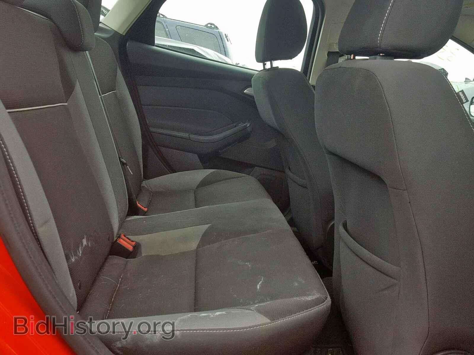 2013 FORD FOCUS SE - VIN: 1FADP3F28DL153310 - Фото 6