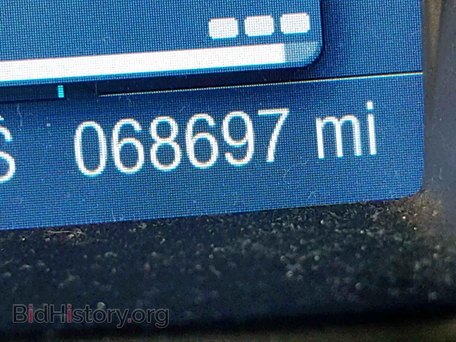 2013 FORD FOCUS SE - VIN: 1FADP3F28DL153310 - Фото 8