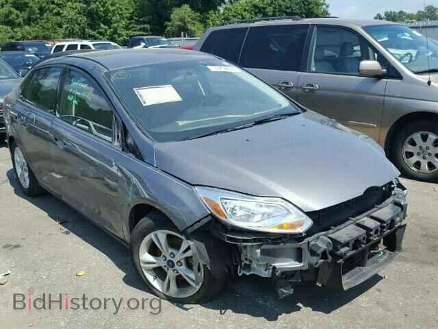 Фотография 1FADP3F29EL257936 - FORD FOCUS 2014