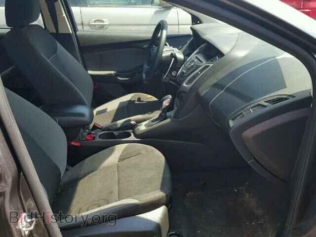 2014 FORD FOCUS - VIN: 1FADP3F29EL257936 - Фото 5