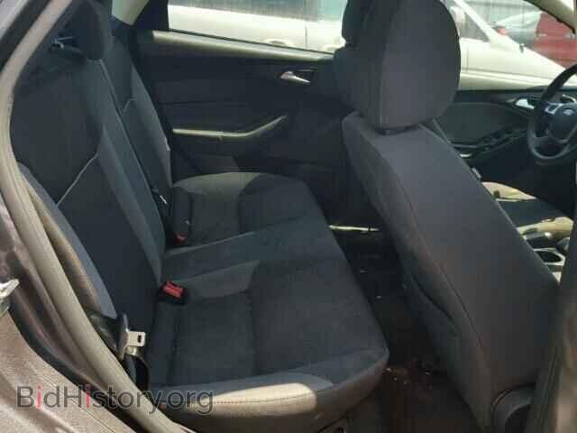 2014 FORD FOCUS - VIN: 1FADP3F29EL257936 - Фото 6