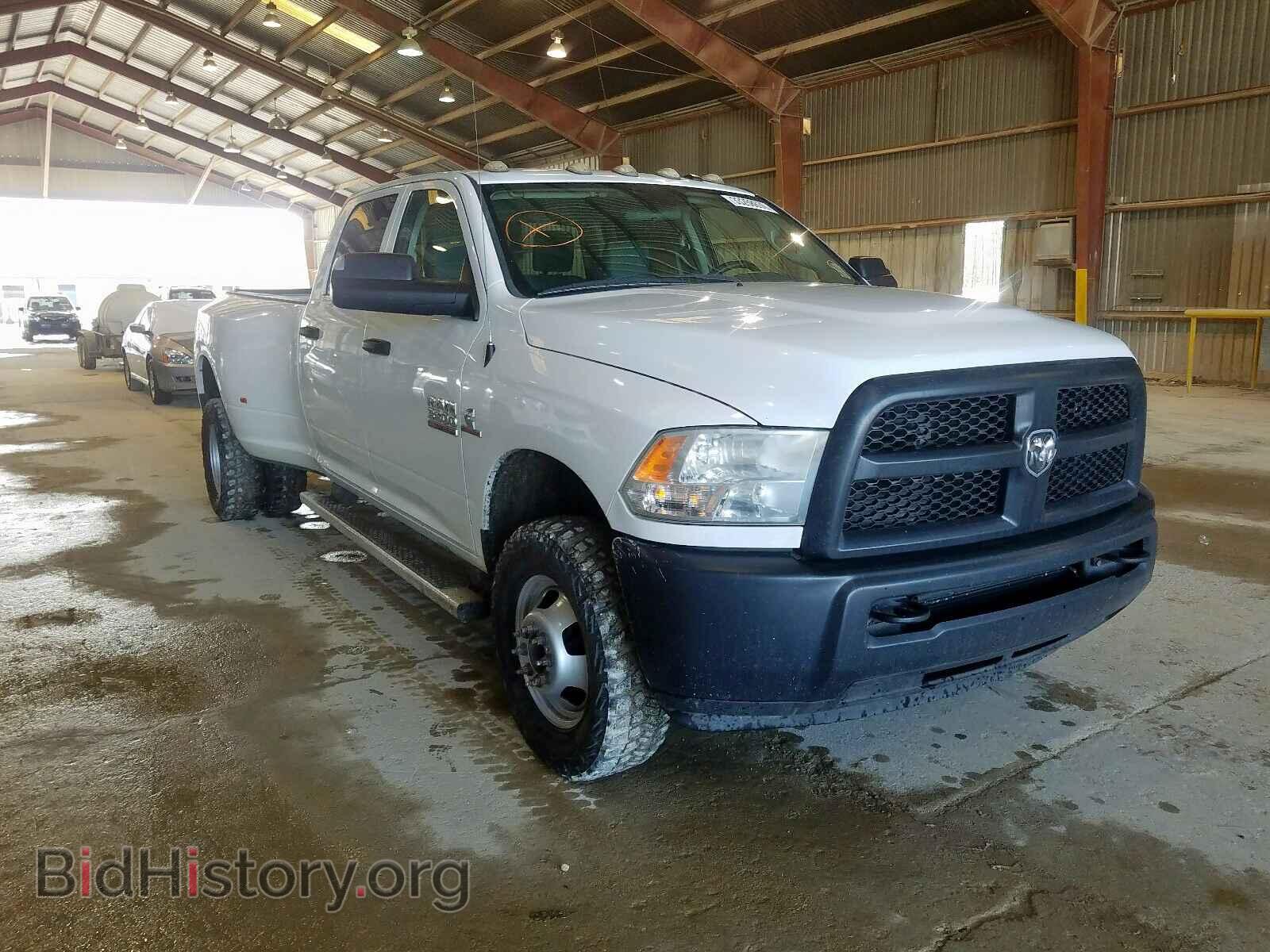 Photo 3C63RRGL4FG677765 - RAM 3500 2015