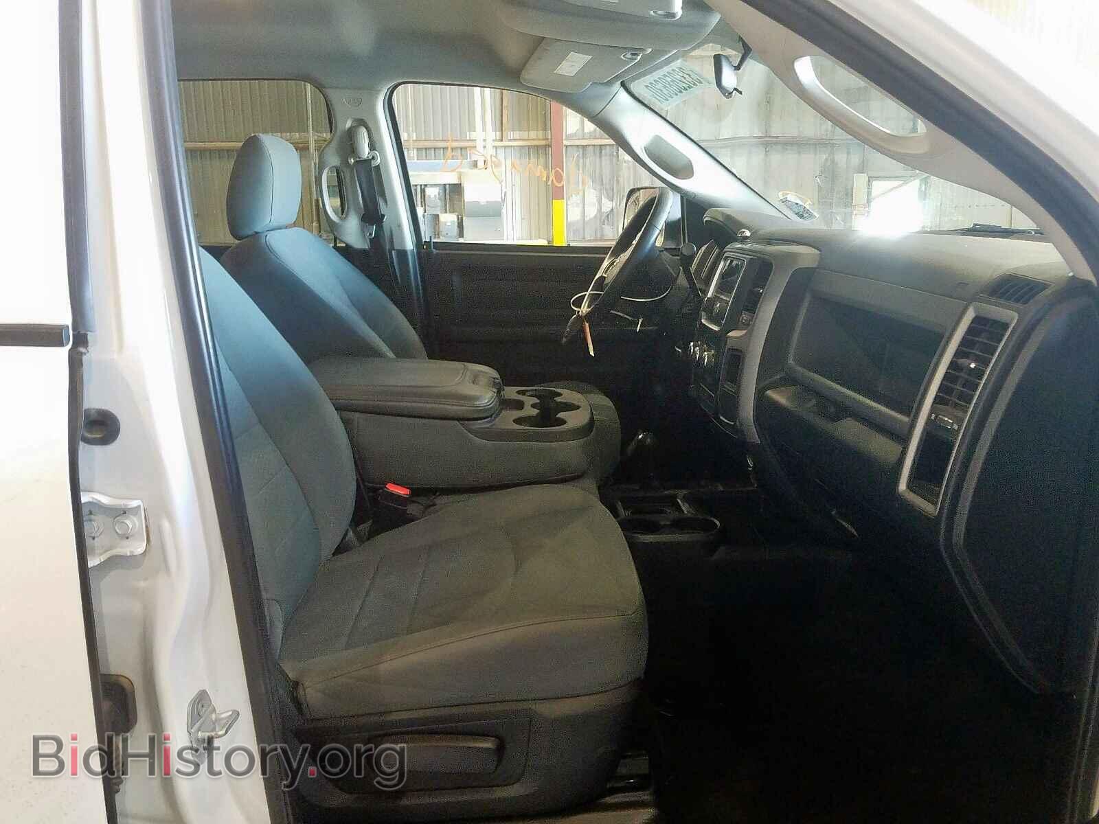 2015 RAM 3500 - VIN: 3C63RRGL4FG677765 - Фото 5