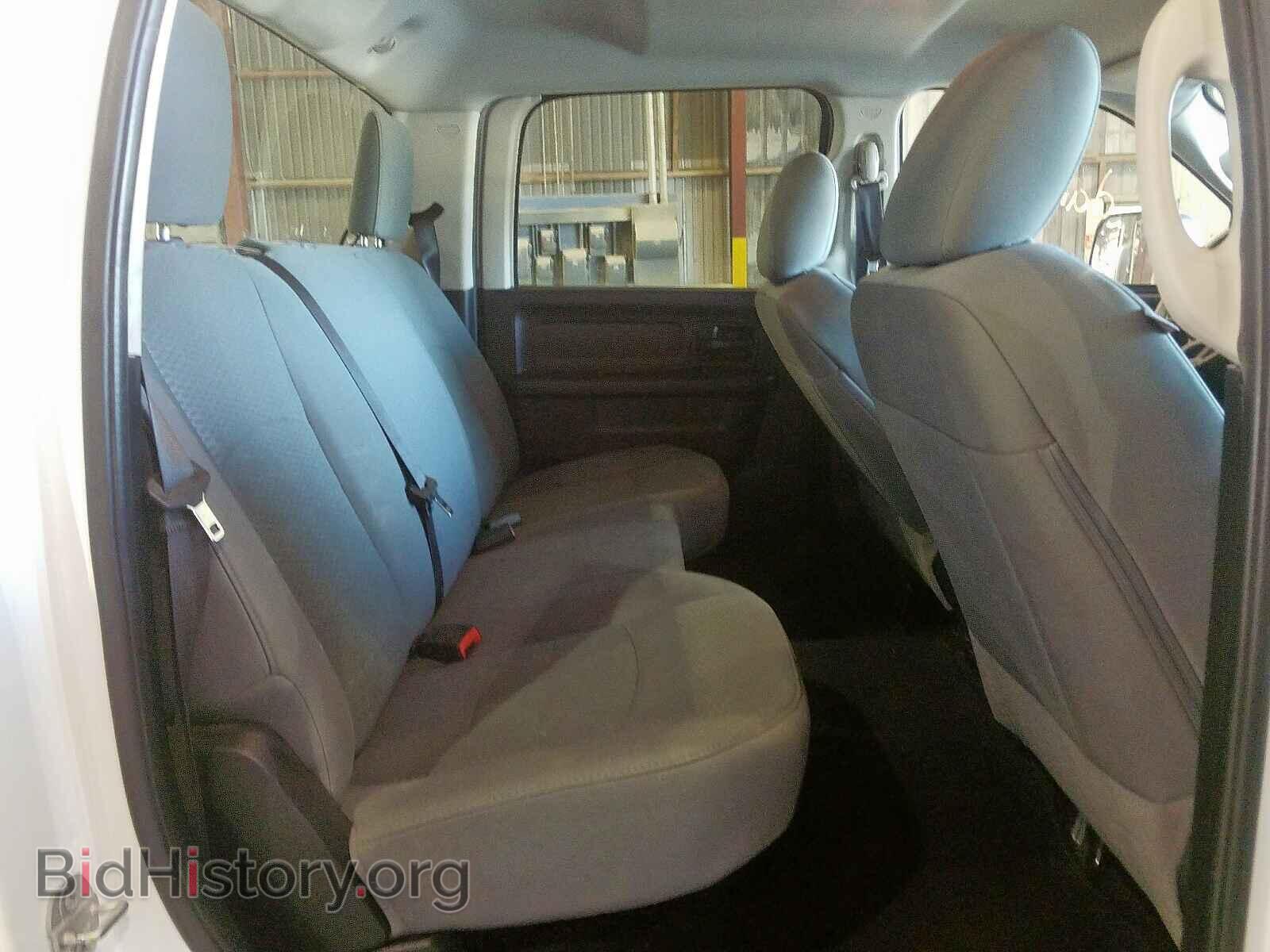2015 RAM 3500 - VIN: 3C63RRGL4FG677765 - Фото 6