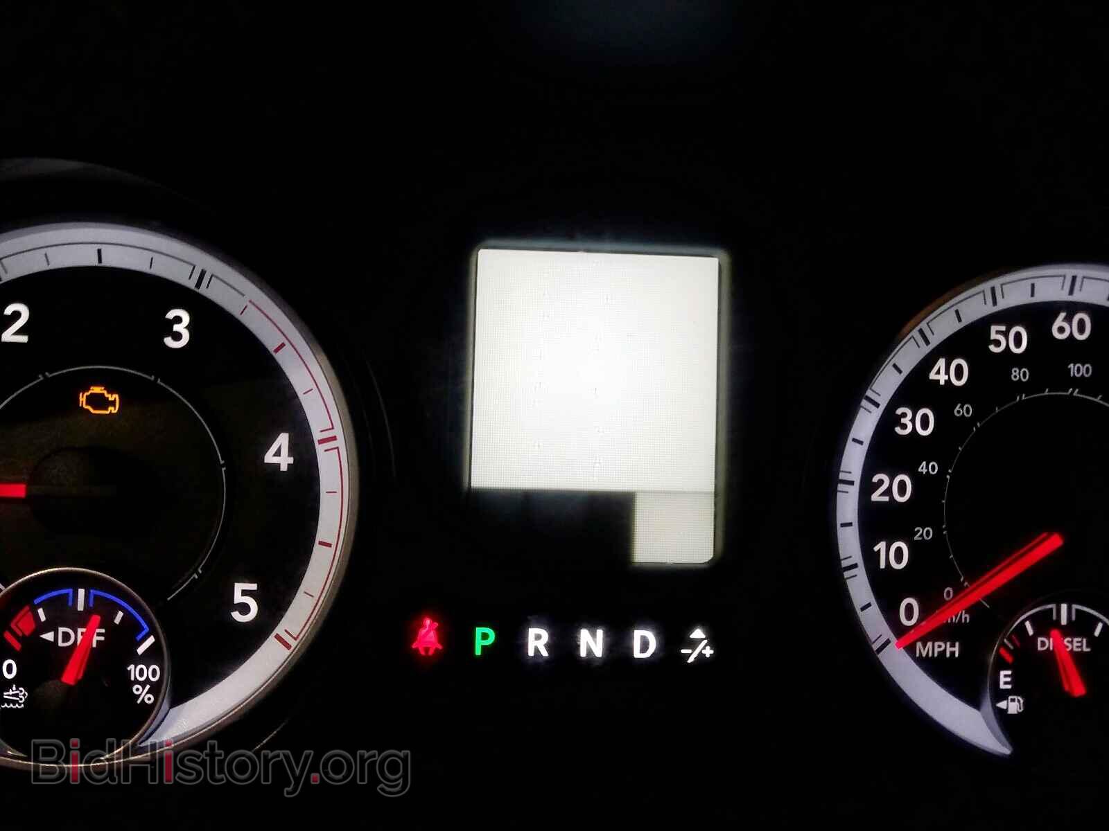 2015 RAM 3500 - VIN: 3C63RRGL4FG677765 - Фото 8