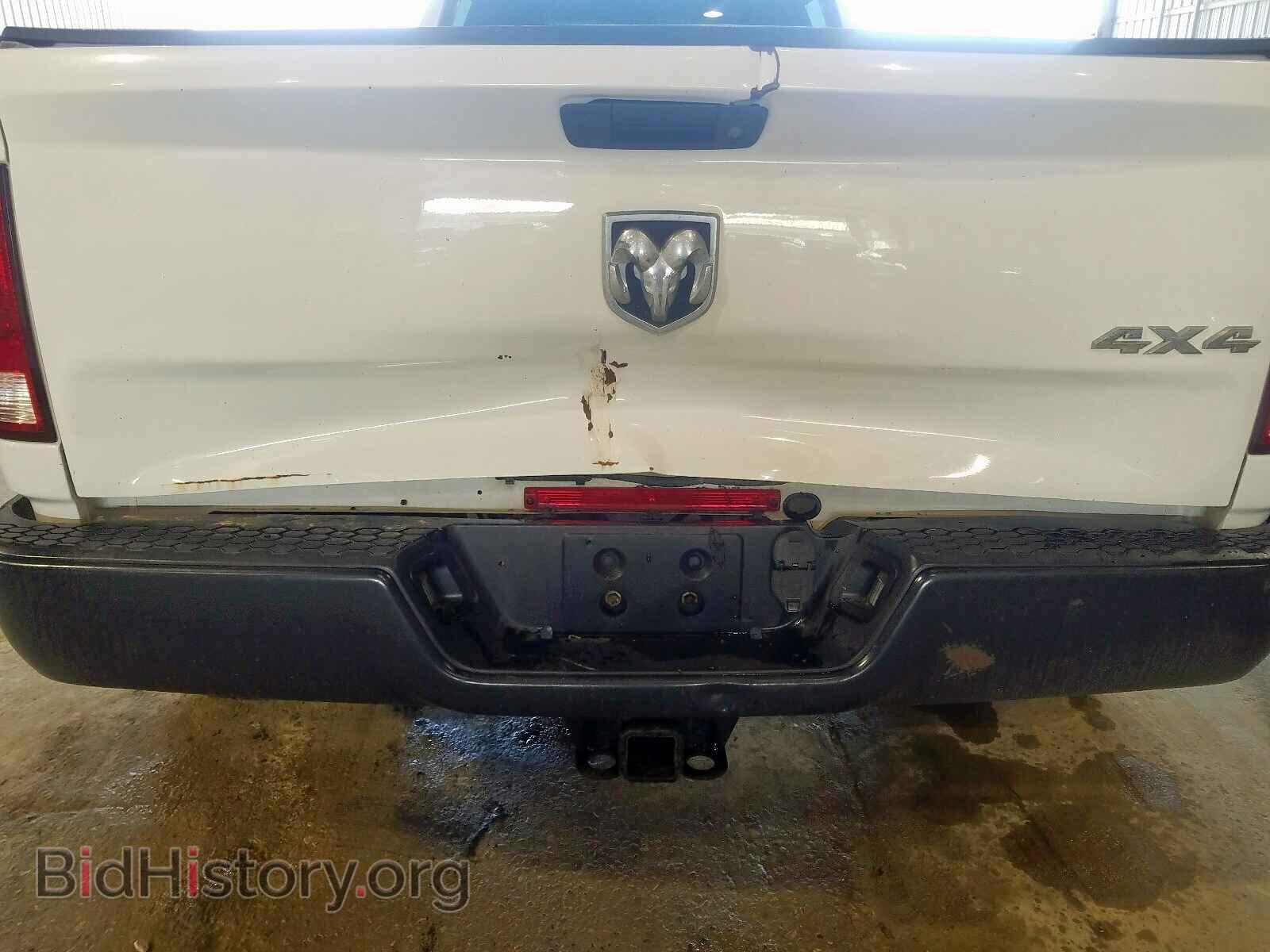 2015 RAM 3500 - VIN: 3C63RRGL4FG677765 - Фото 9