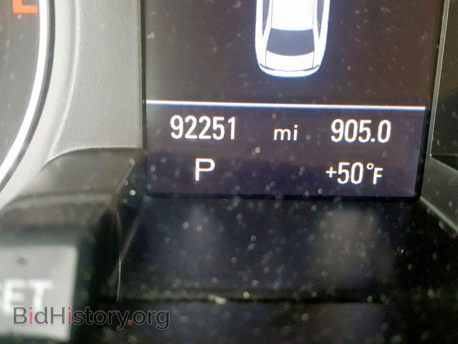 2010 AUDI A4 - VIN: WAUEFAFL2AN064554 - Фото 8