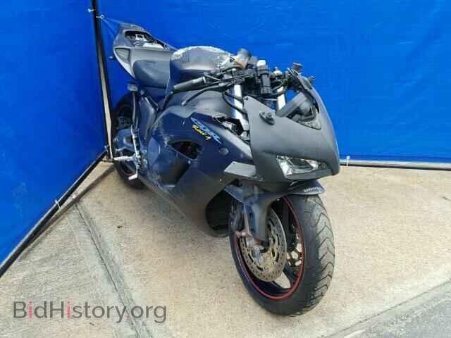 Фотография JH2SC57065M102770 - HONDA CBR CYCLE 2005
