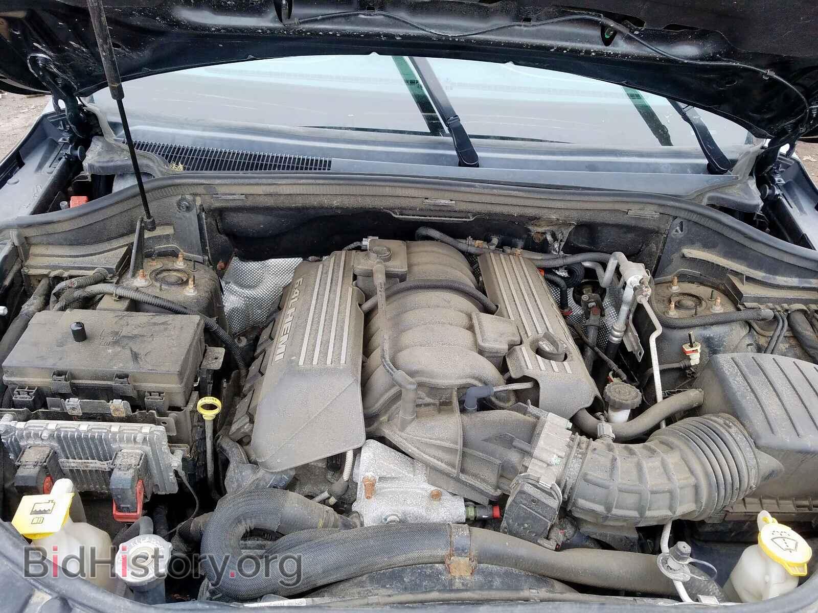 2014 JEEP CHEROKEE - VIN: 1C4RJFDJXEC169670 - Фото 7