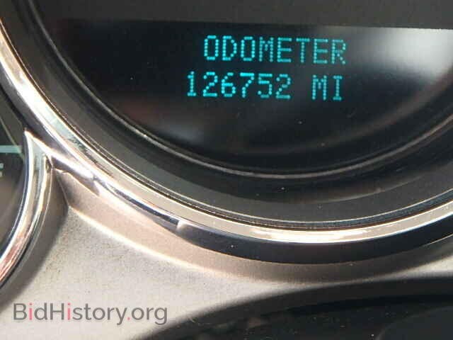 2007 CHEVROLET SILVERADO - VIN: 1GCEK19J87Z516274 - Фото 8