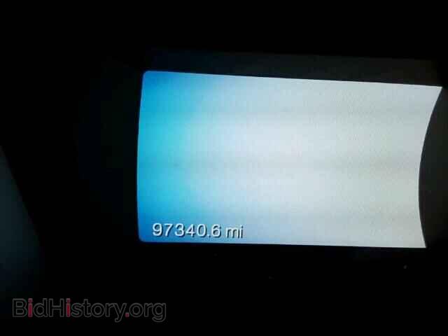 2012 FORD EXPLORER - VIN: 1FMHK8D85CGA07853 - Фото 8