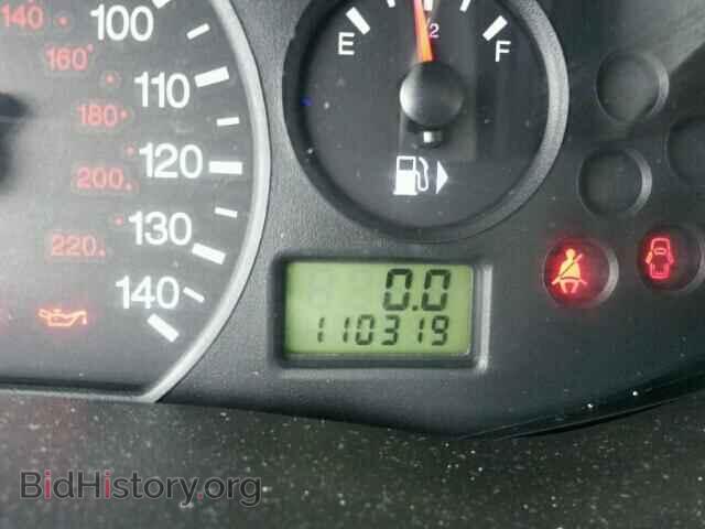 2007 FORD FOCUS - VIN: 1FAFP34N67W100971 - Фото 8
