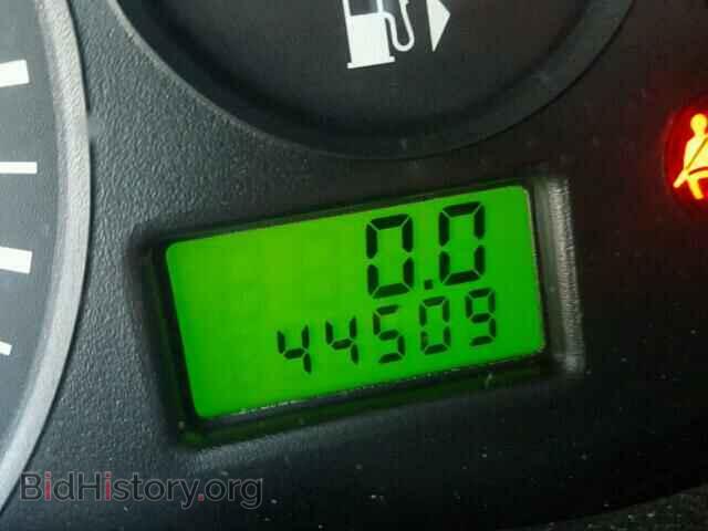2007 FORD FOCUS - VIN: 1FAFP34N97W119370 - Фото 8