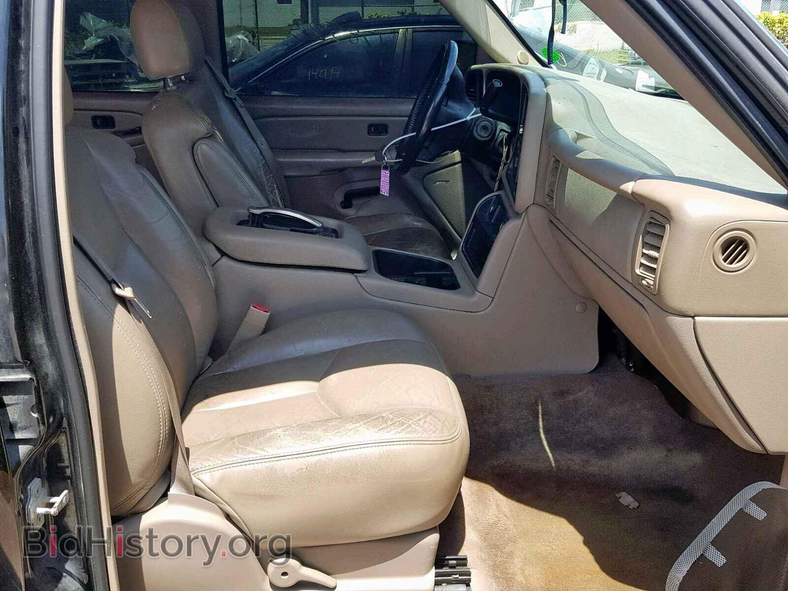 2006 CHEVROLET SILVERADO - VIN: 2GCEC13T461223616 - Фото 5