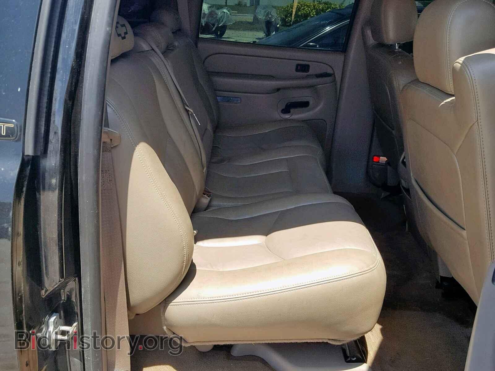 2006 CHEVROLET SILVERADO - VIN: 2GCEC13T461223616 - Фото 6