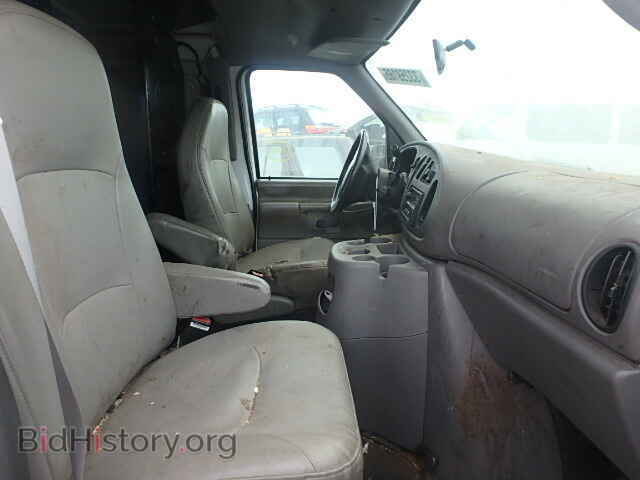 2001 FORD ECONOLINE - VIN: 1FTNE24L91HB41935 - Photo 5
