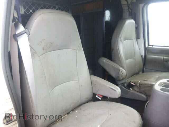 2001 FORD ECONOLINE - VIN: 1FTNE24L91HB41935 - Photo 6