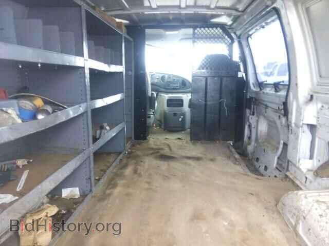 2001 FORD ECONOLINE - VIN: 1FTNE24L91HB41935 - Photo 10