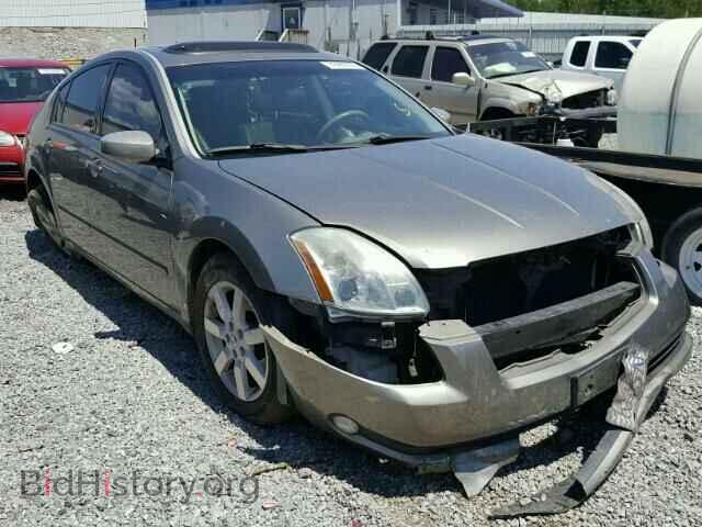 Фотография 1N4BA41E46C840321 - NISSAN MAXIMA 2006