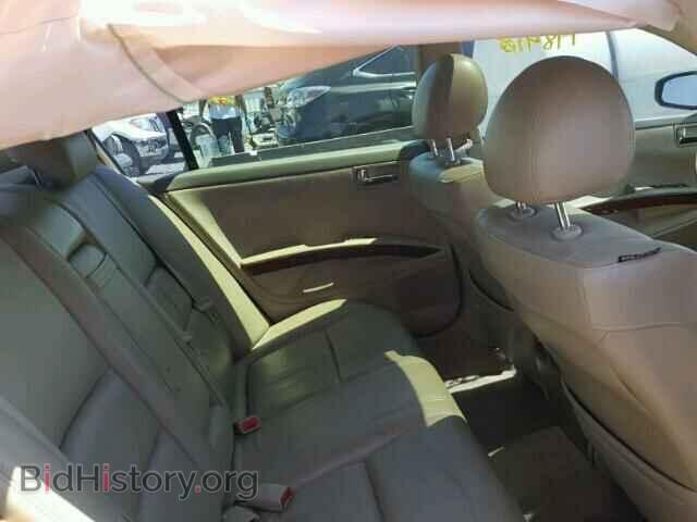 2006 NISSAN MAXIMA - VIN: 1N4BA41E46C840321 - Фото 6