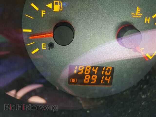 2006 NISSAN MAXIMA - VIN: 1N4BA41E46C840321 - Фото 8