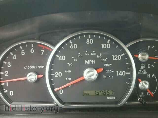 2009 MITSUBISHI GALANT - VIN: 4A3AB36F59E017787 - Фото 8