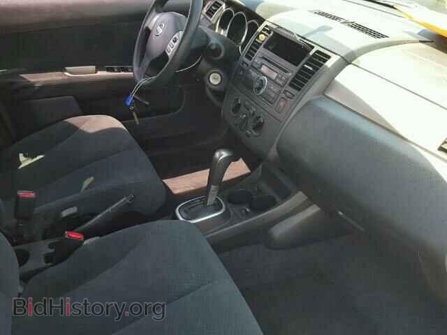 2011 NISSAN VERSA - VIN: 3N1BC1CP3BL494247 - Фото 5