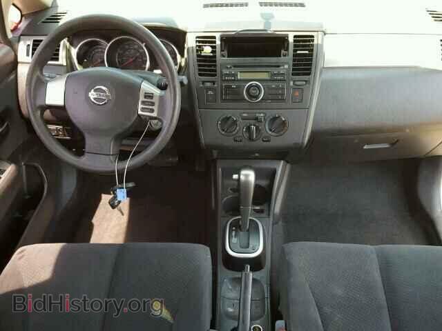 2011 NISSAN VERSA - VIN: 3N1BC1CP3BL494247 - Фото 9