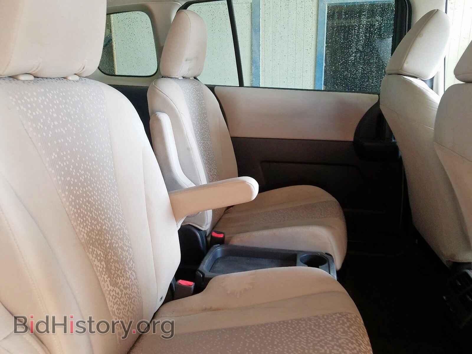 2012 MAZDA 5 - VIN: JM1CW2BL1C0111207 - Photo 6