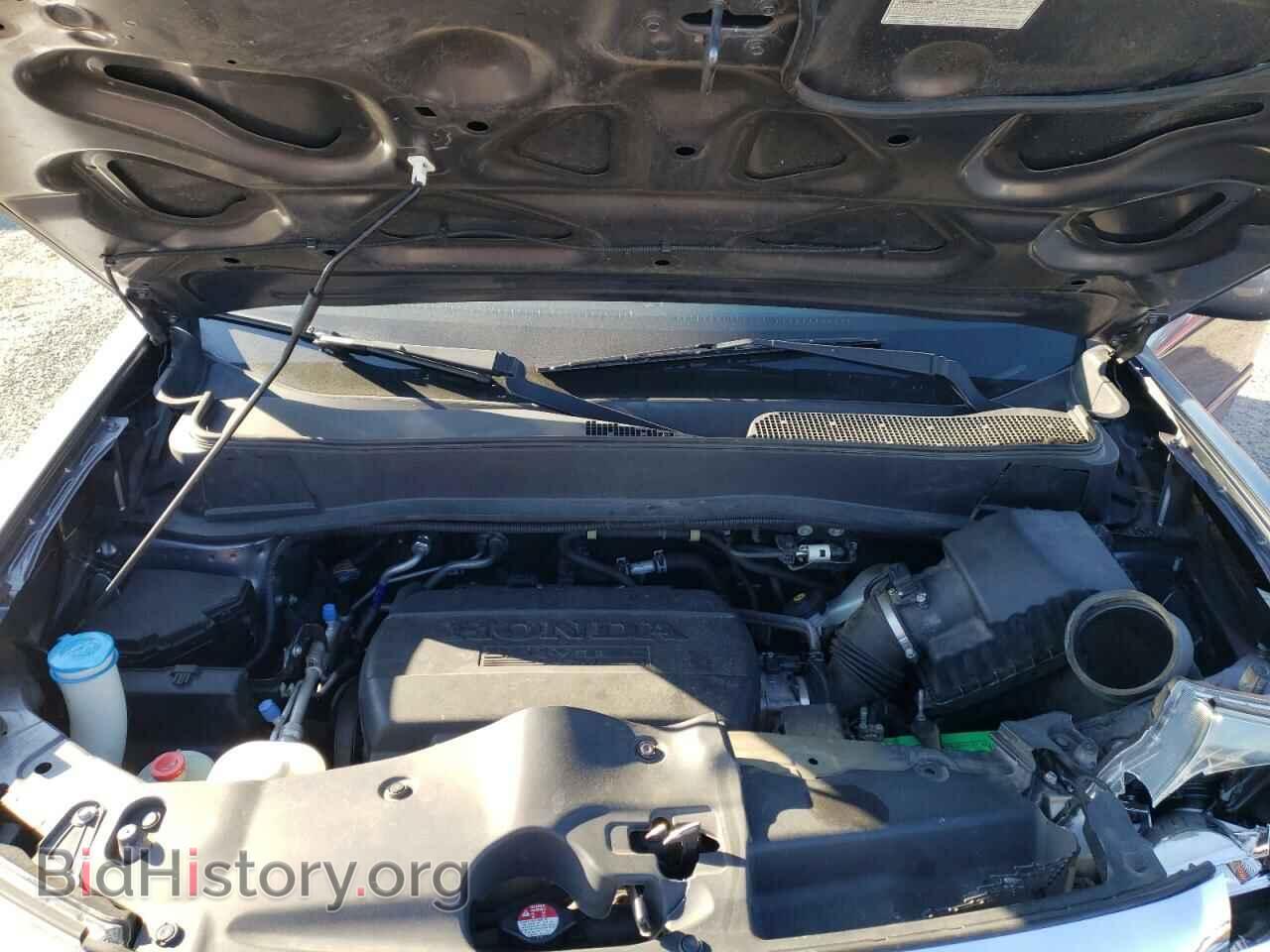 2015 HONDA PILOT - VIN: 5FNYF4H98FB047508 - Фото 7