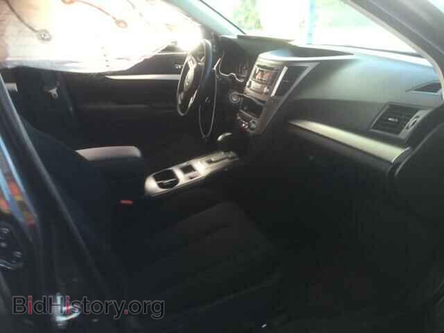 2013 SUBARU OUTBACK - VIN: 4S4BRBCC1D3322677 - Photo 5