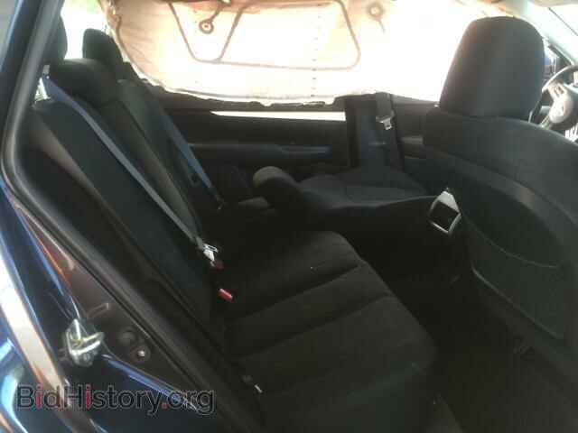 2013 SUBARU OUTBACK - VIN: 4S4BRBCC1D3322677 - Photo 6