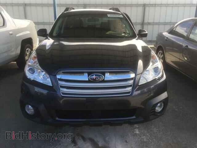 2013 SUBARU OUTBACK - VIN: 4S4BRBCC1D3322677 - Photo 9