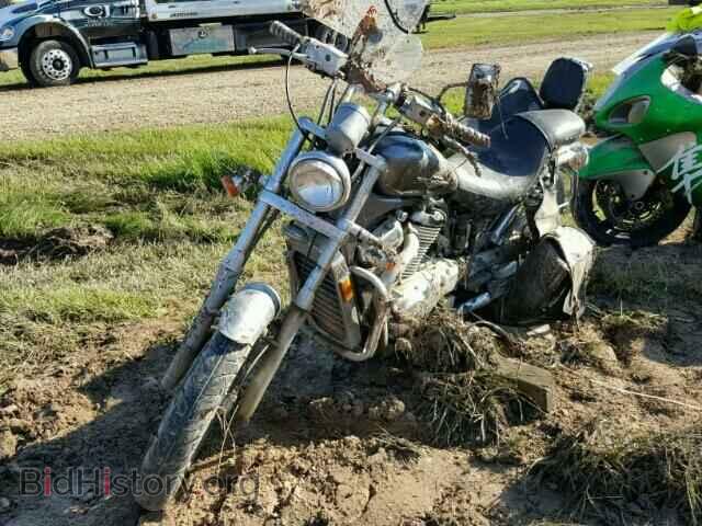 2005 SUZUKI CYCLE VS - VIN: JS1VS52AX52101121 - Photo 2