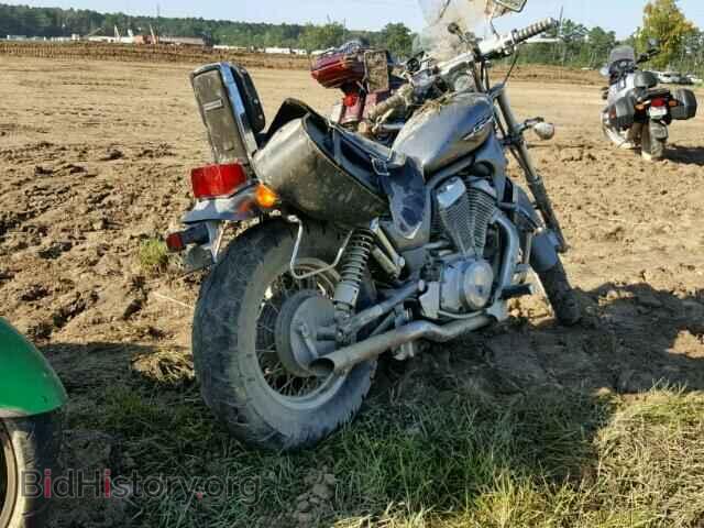 2005 SUZUKI CYCLE VS - VIN: JS1VS52AX52101121 - Photo 4