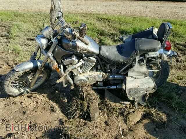 2005 SUZUKI CYCLE VS - VIN: JS1VS52AX52101121 - Photo 9