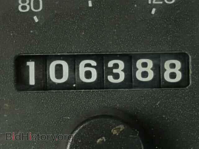 2000 FORD ESCORT - VIN: 3FAFP13P0YR231101 - Фото 8