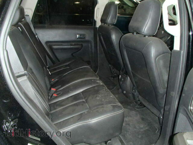 2010 FORD EDGE - VIN: 2FMDK3JC6ABB73930 - Фото 6