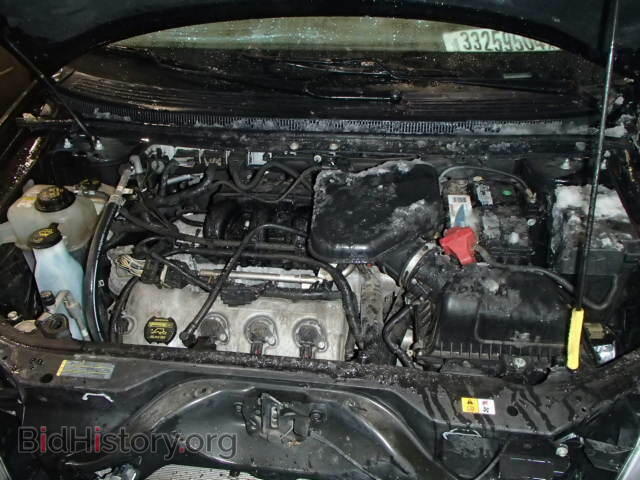 2010 FORD EDGE - VIN: 2FMDK3JC6ABB73930 - Фото 7